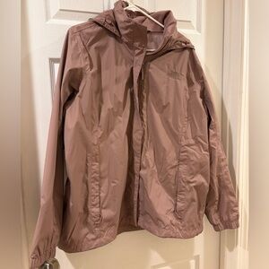 The North Face Womens Jacket - Dusty Rose